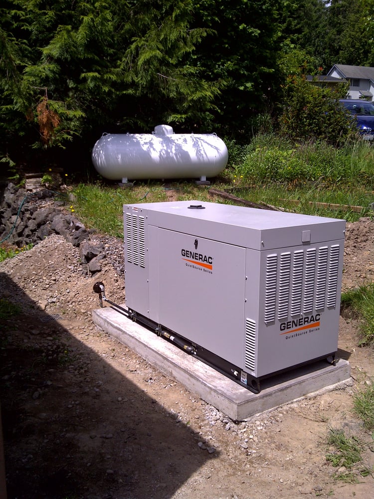 Accountable Electric Project