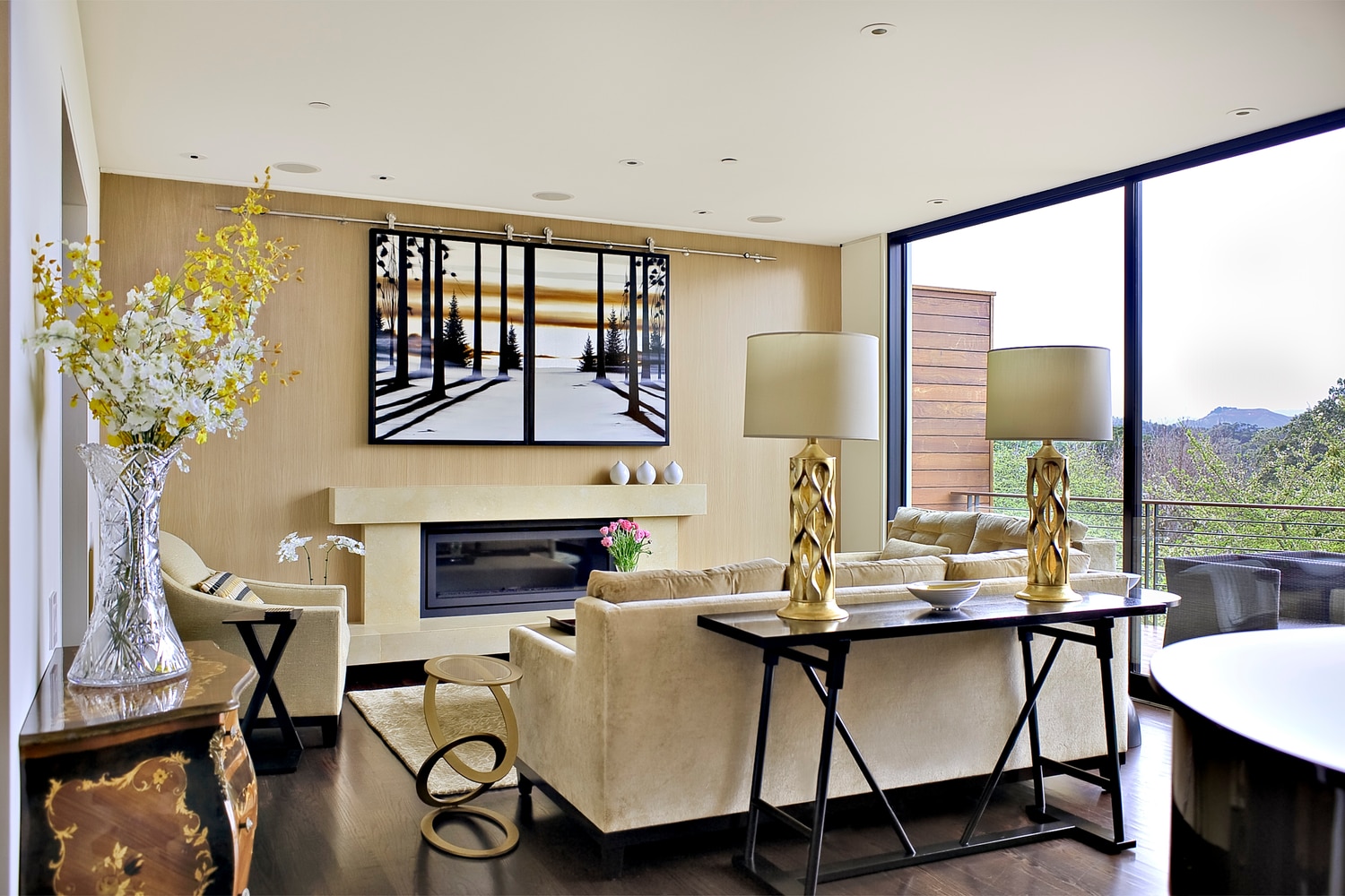 Photos from Gelling and Judd Inc