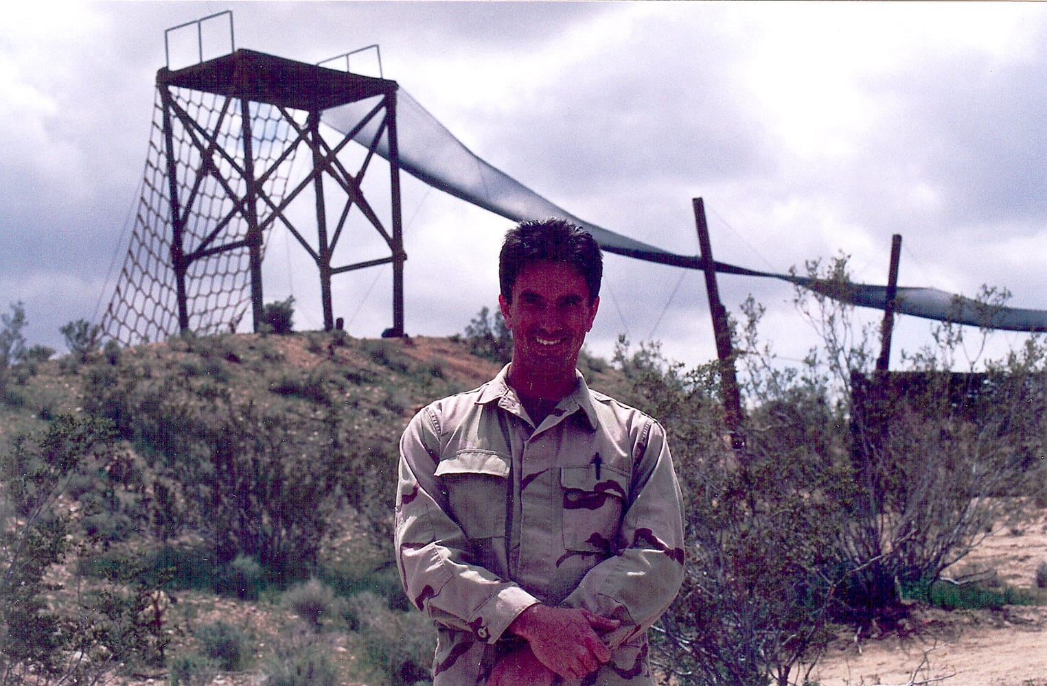 Colenso Construction Various Projects