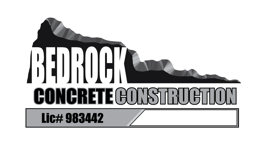 Bedrock Concrete Construction