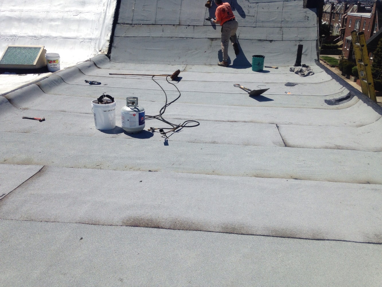 Photo(s) from 1stchoice Roofing Contractor