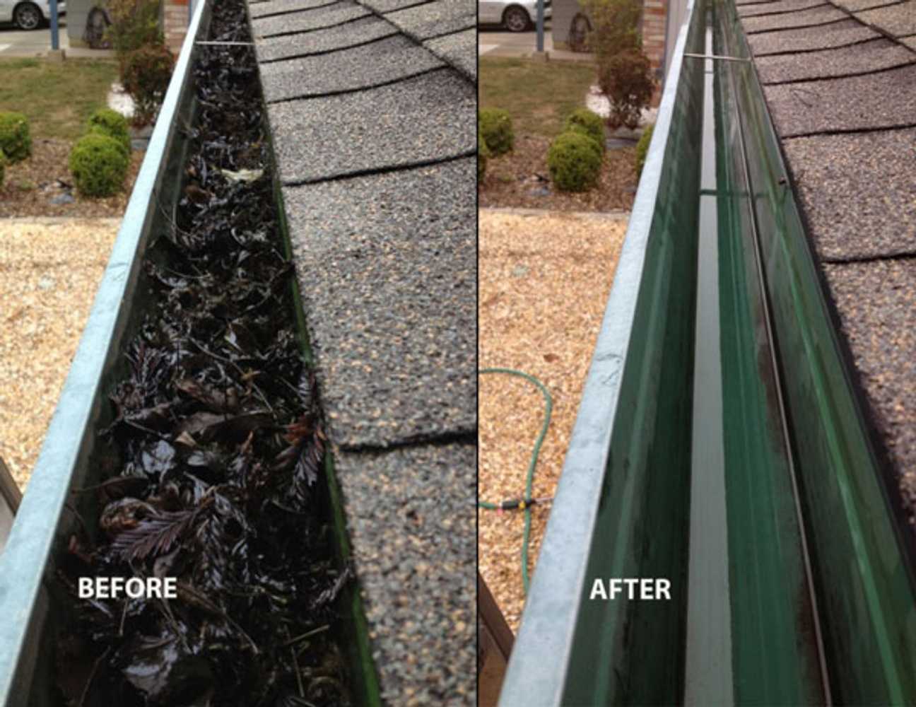 Photos from Ecoclean Property Services