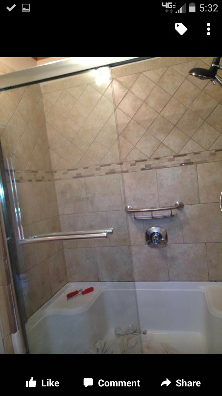 Donny L Thompson Construction