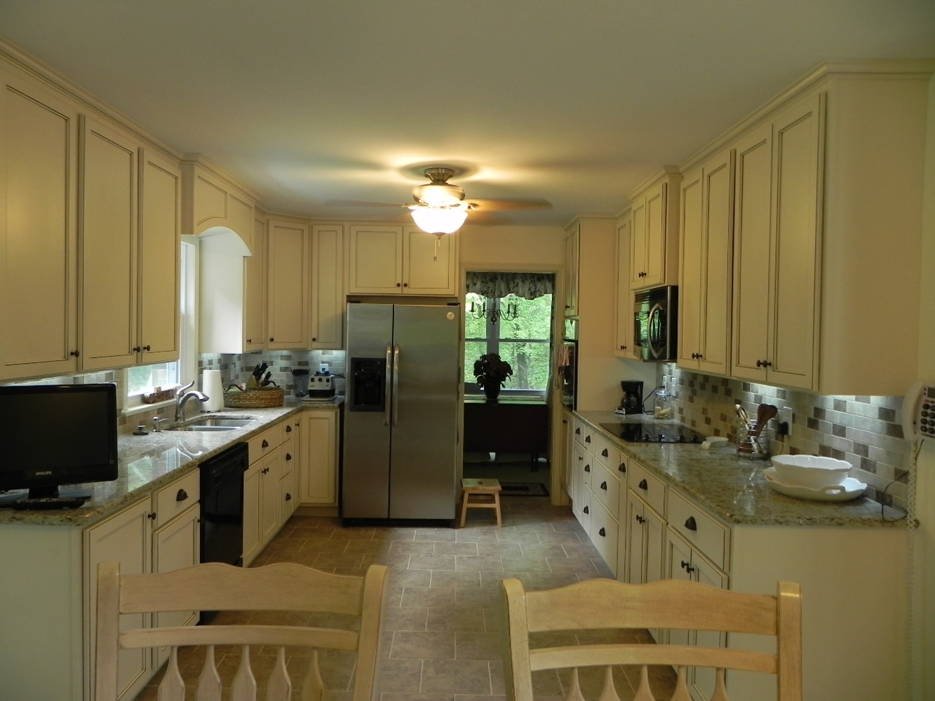 Photo(s) from Thibodeau Contracting, Inc.