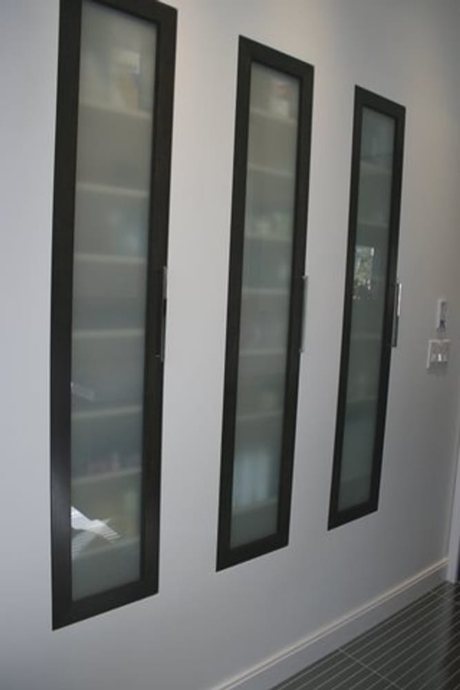 Bathroom Remodels