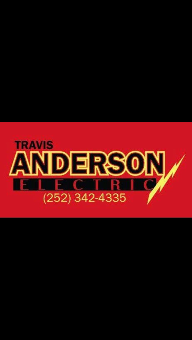 Travis Anderson Electric