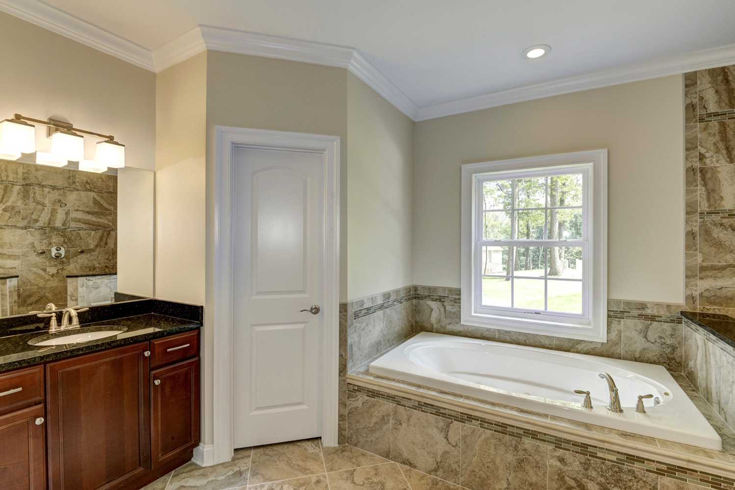 Custom Homes