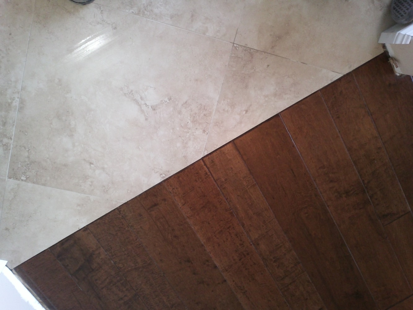 Photo(s) from Binos Flooring