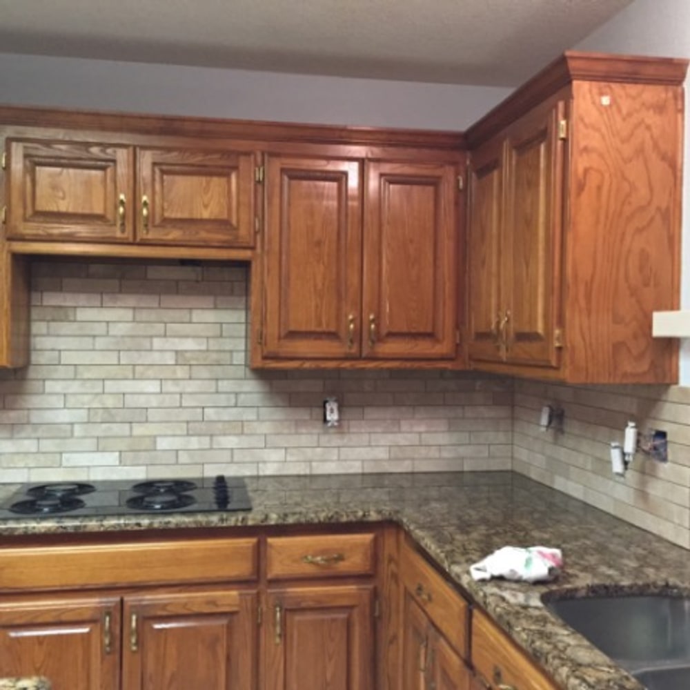 Photo(s) from Quality Tile Work