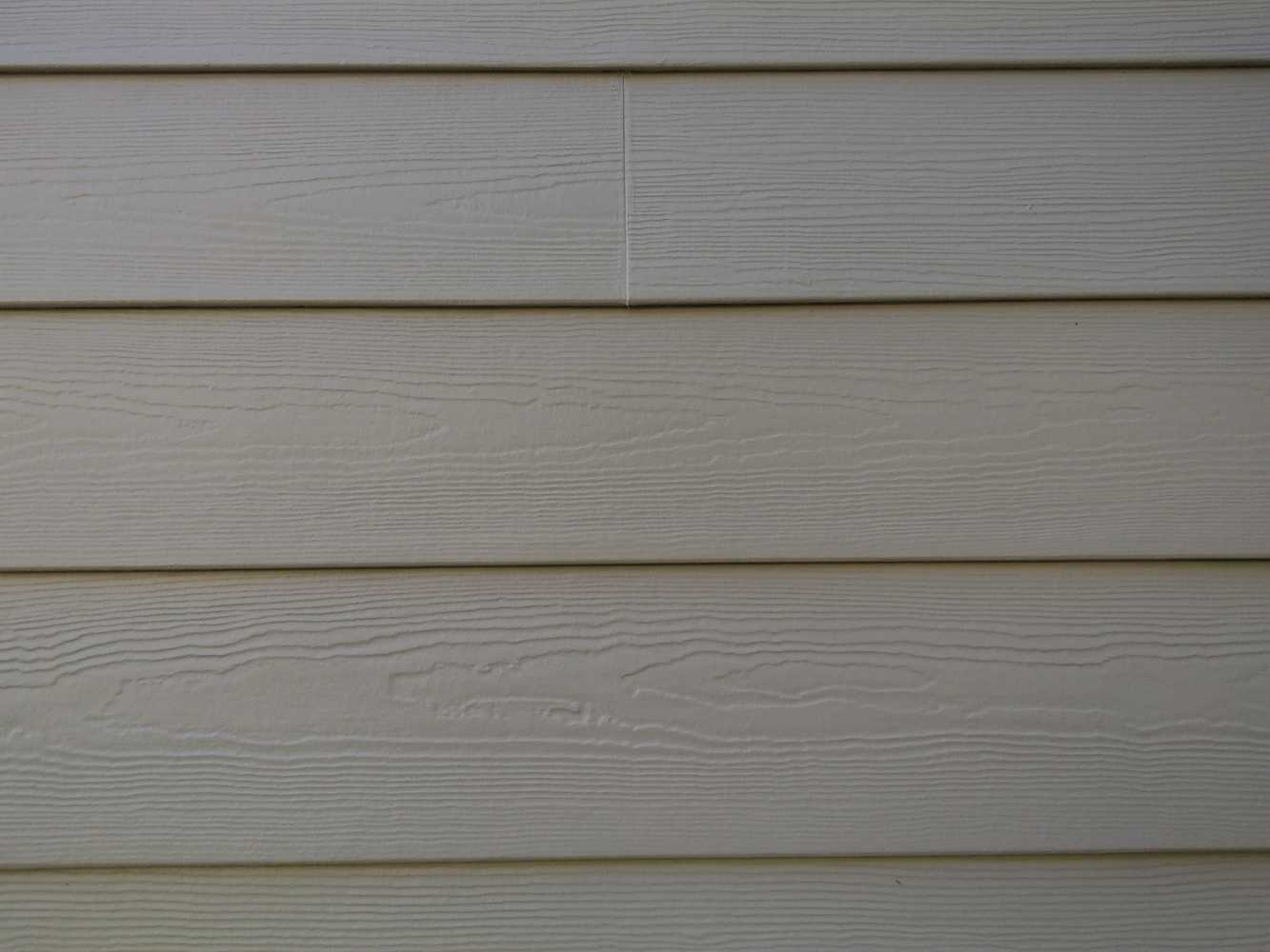 Siding