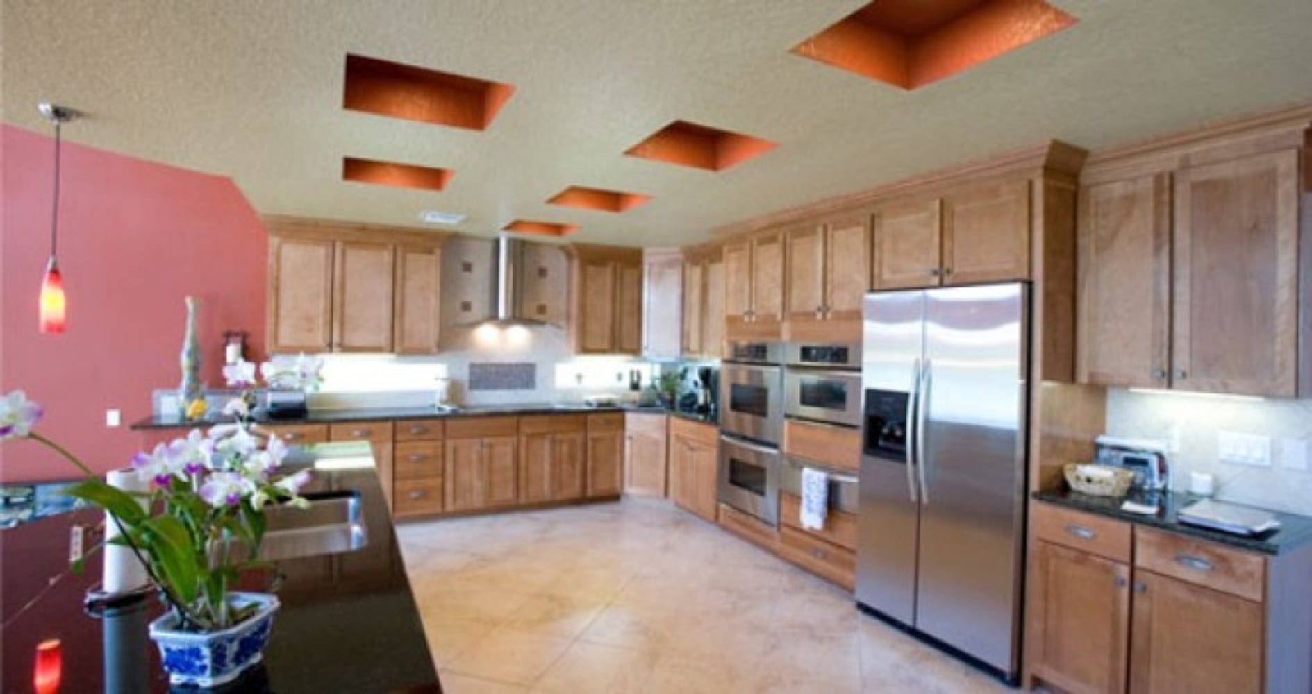 Residential Projects