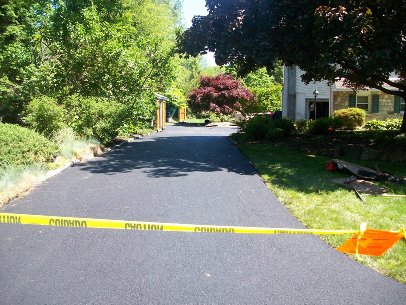 Hardrock Pavements LLC