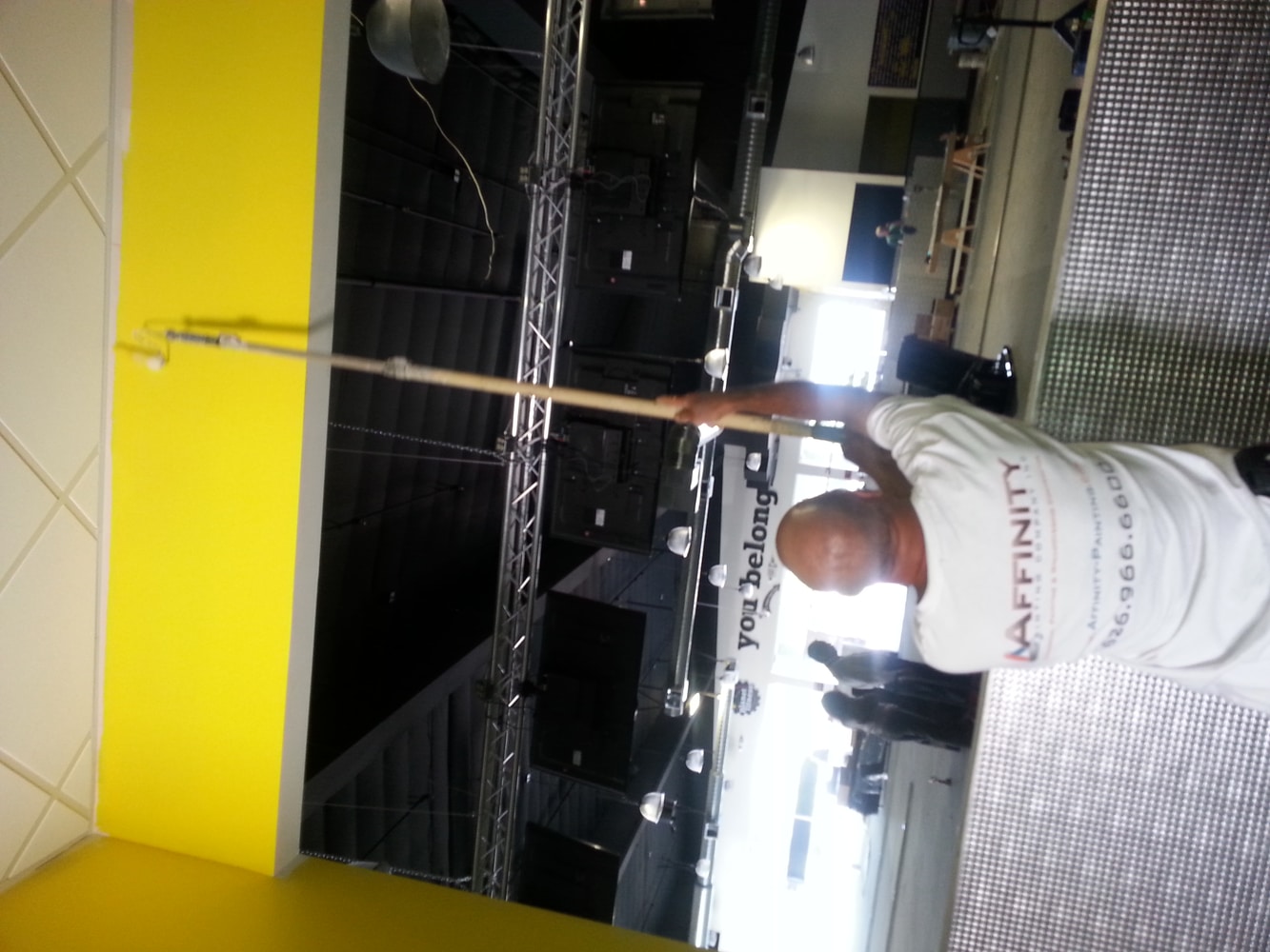 Projects by Affinity Painting Inc.