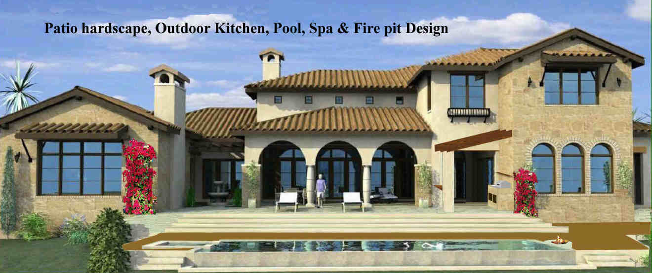 Tampa Landscape Design
