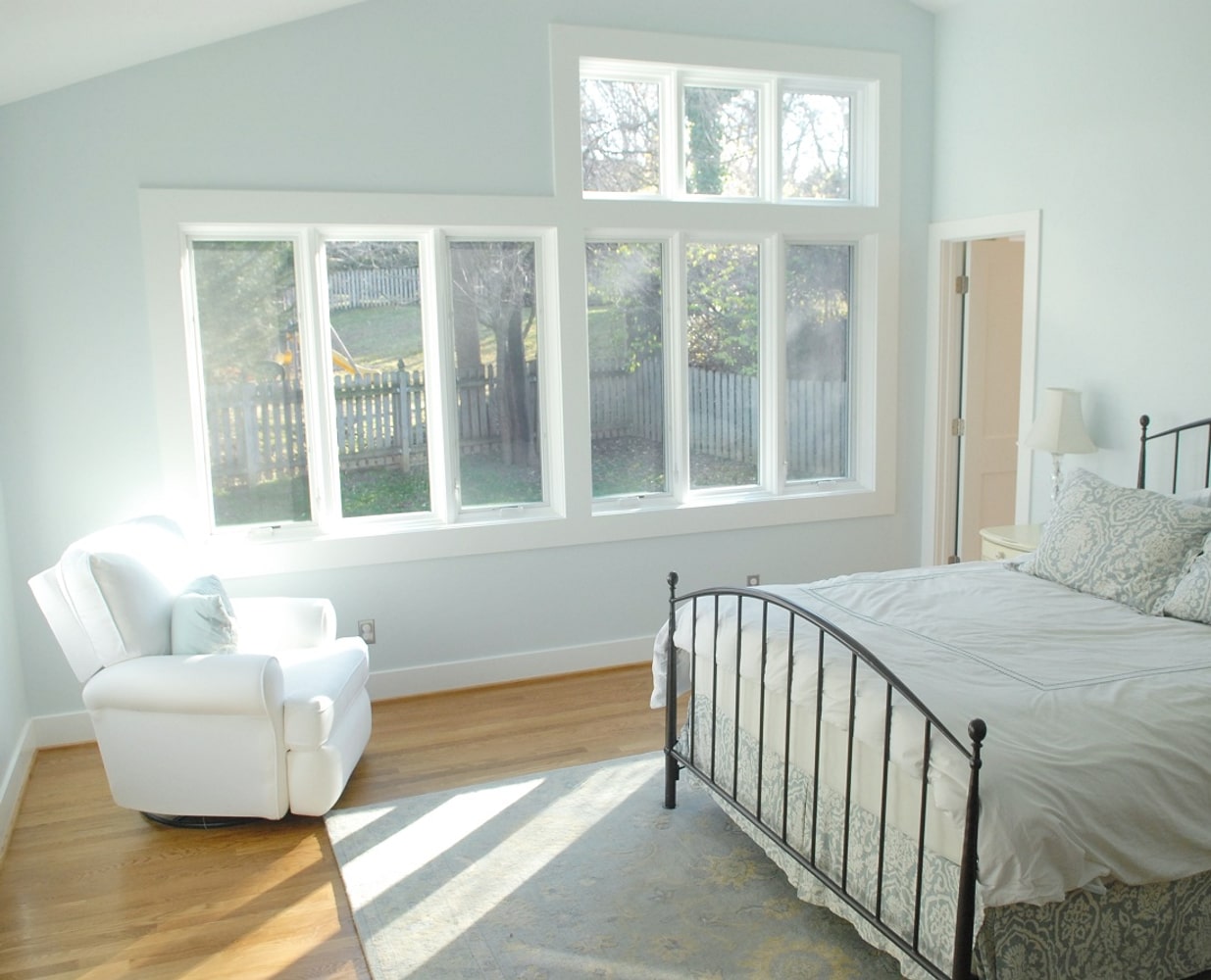 Master Suite Addition