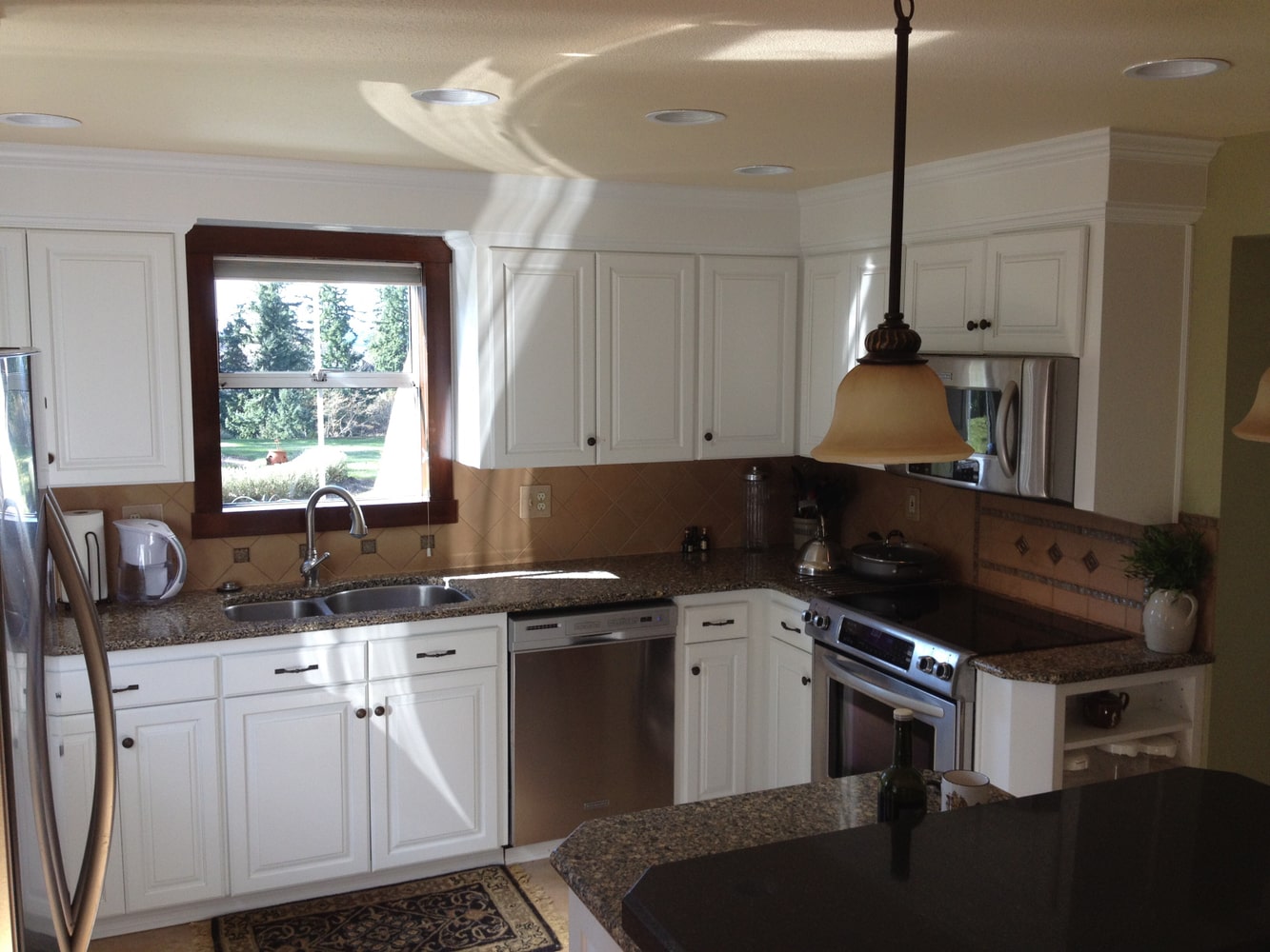 Photo(s) from Corrals Custom Cabinet