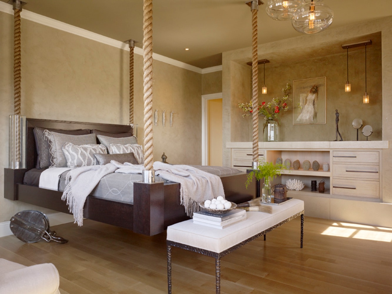 Farallon General Contractors Project 1