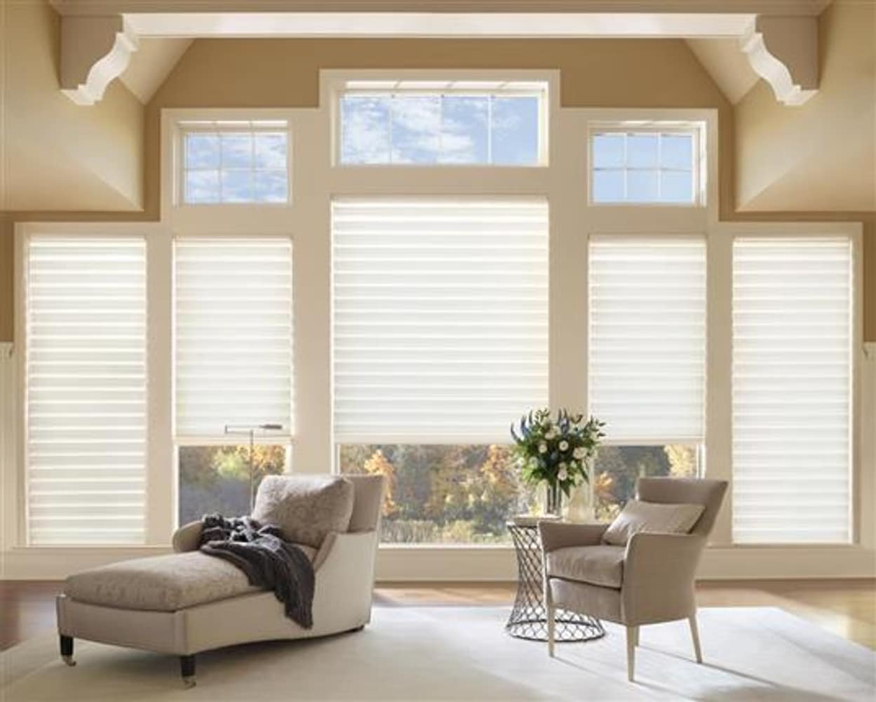 Photos from Butler Window Coverings