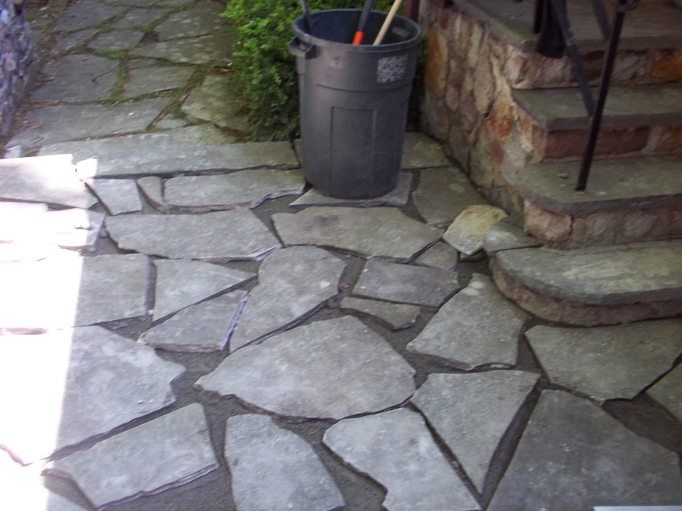 Chris Disimile Construction