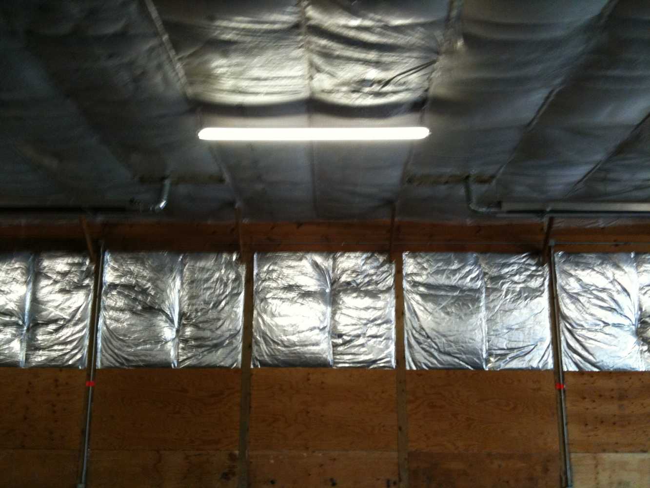 Photo(s) from American drywall and insulation contractors llc 
