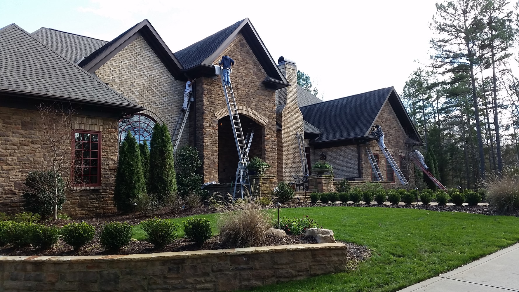 Photo(s) from Century Painting