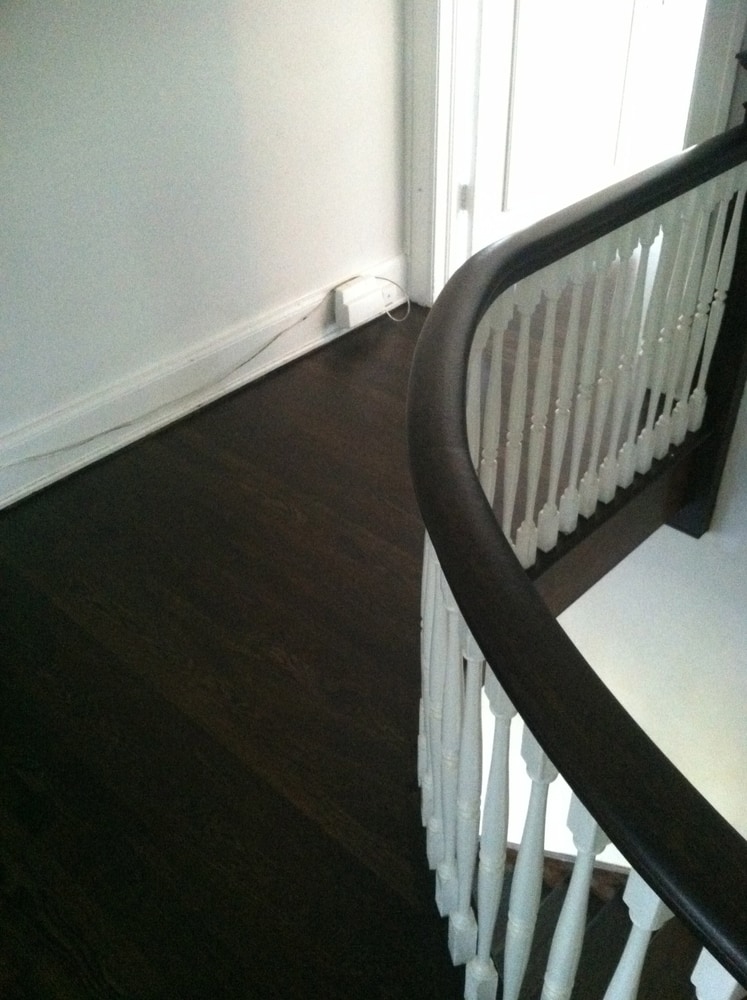 caliwood floors Projects