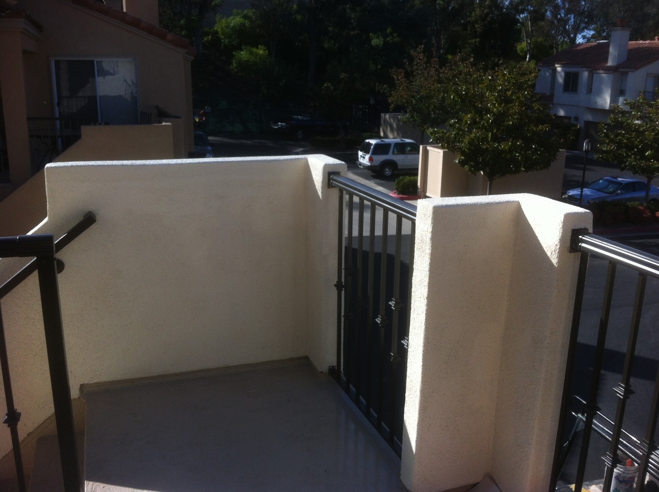 Deck And Railing Solutions, Inc Project