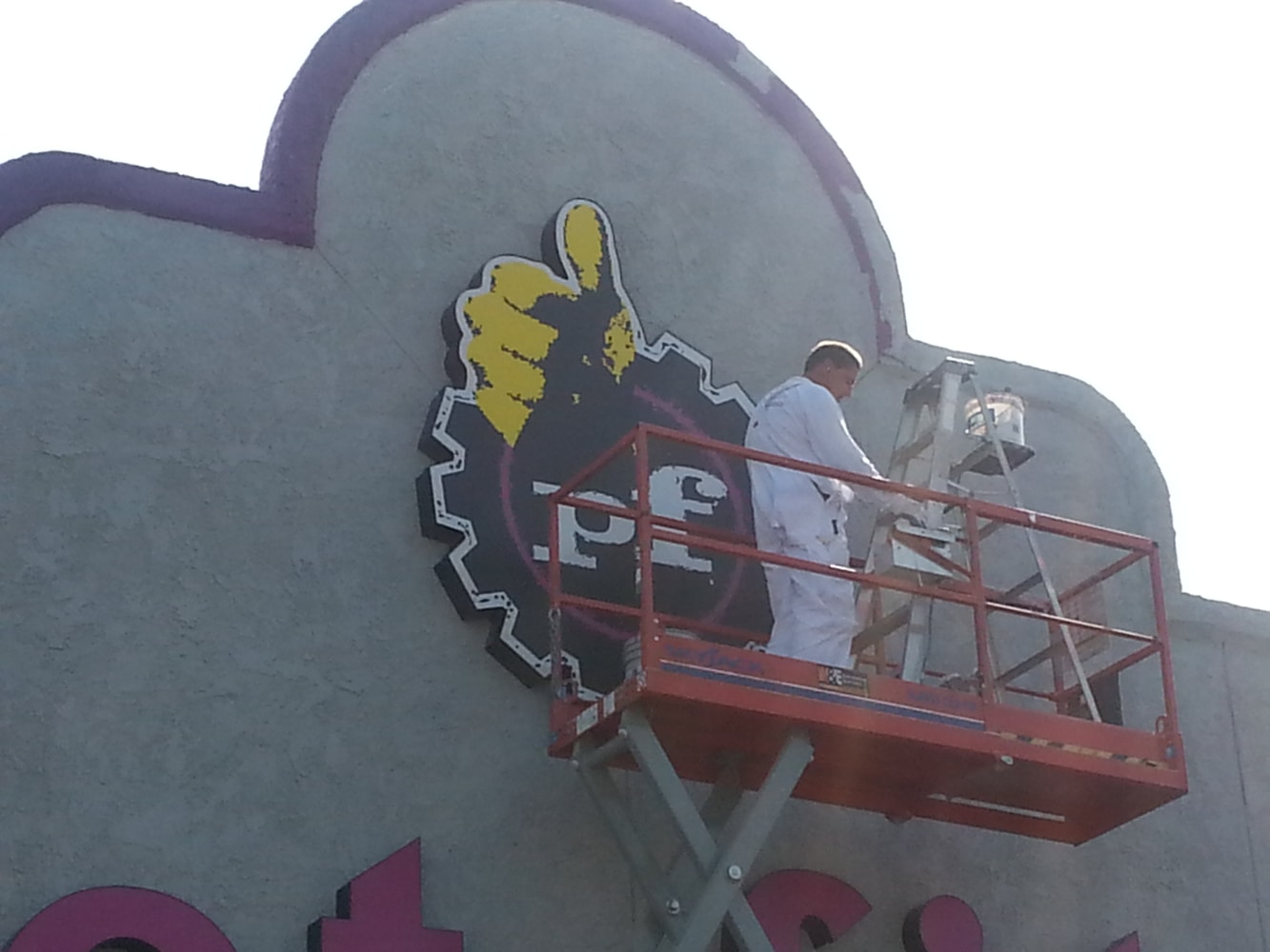 Projects by Affinity Painting Inc.