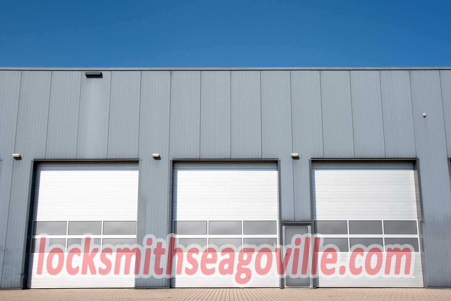 Photos from Locksmith In Seagoville