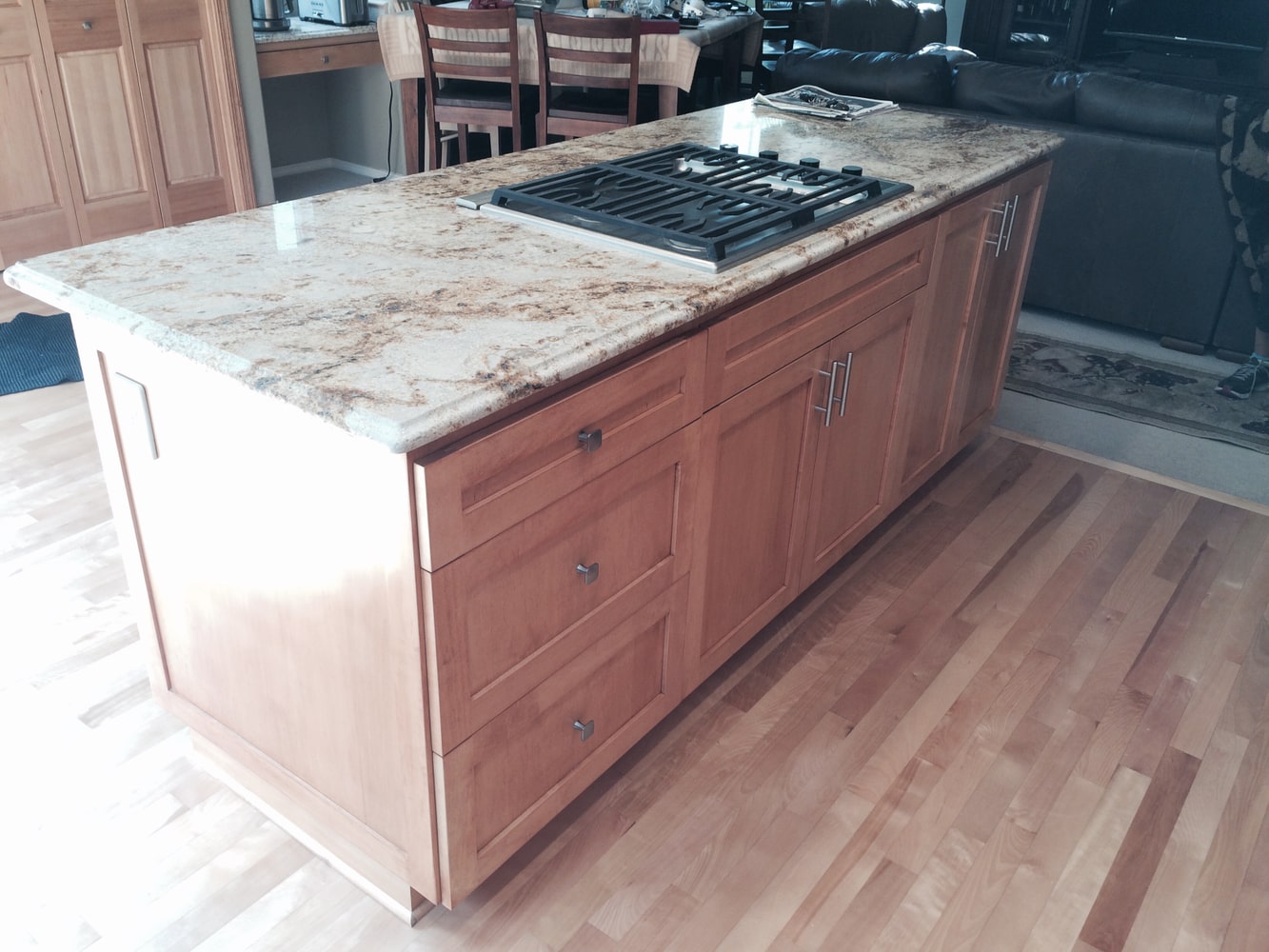 Photo(s) from Corrals Custom Cabinet