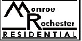 Monroe Rochester Residential