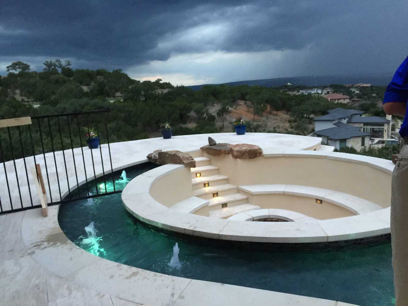 Photos from Master Pools Of Austin