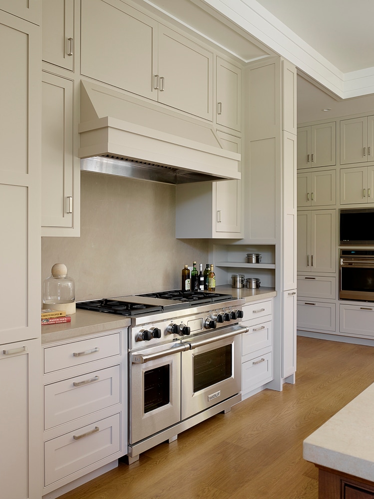 Atherton Residence Il, Atherton, CA