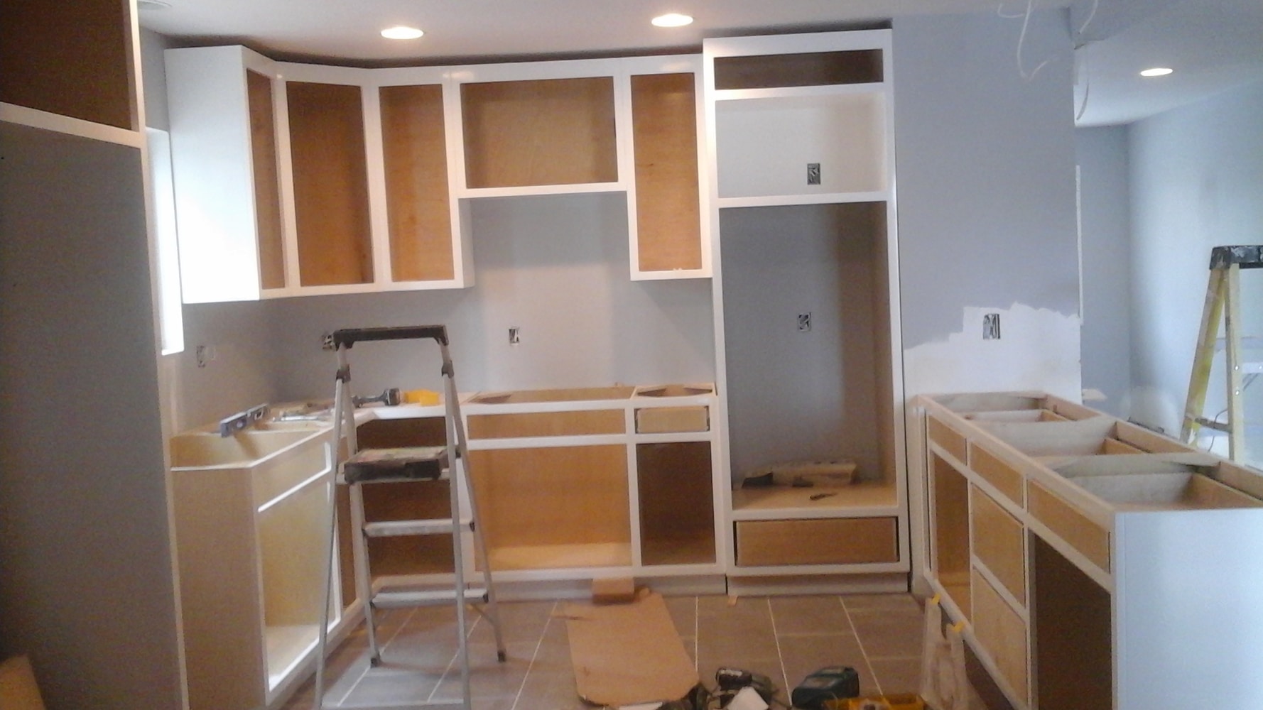 Photo(s) from H & F Gomez Construction Inc