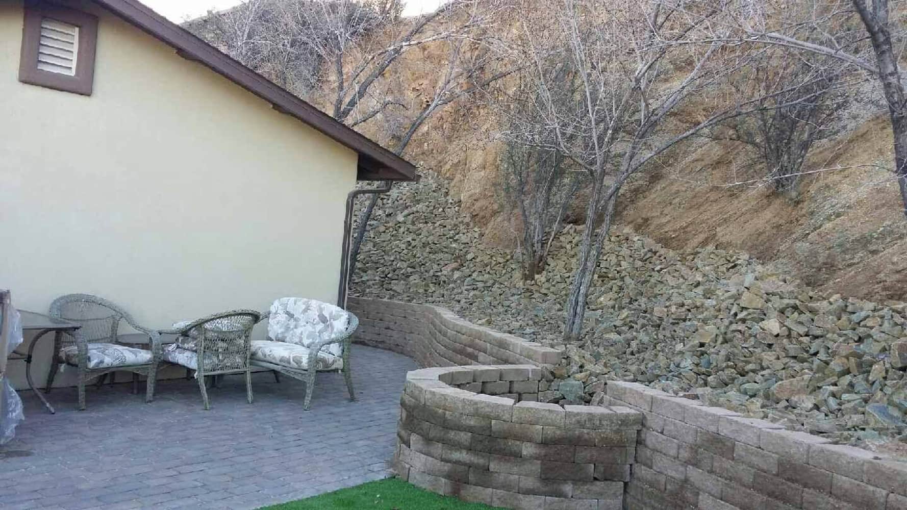 Photo(s) from Landscape Now Inc