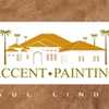 Accent Painting