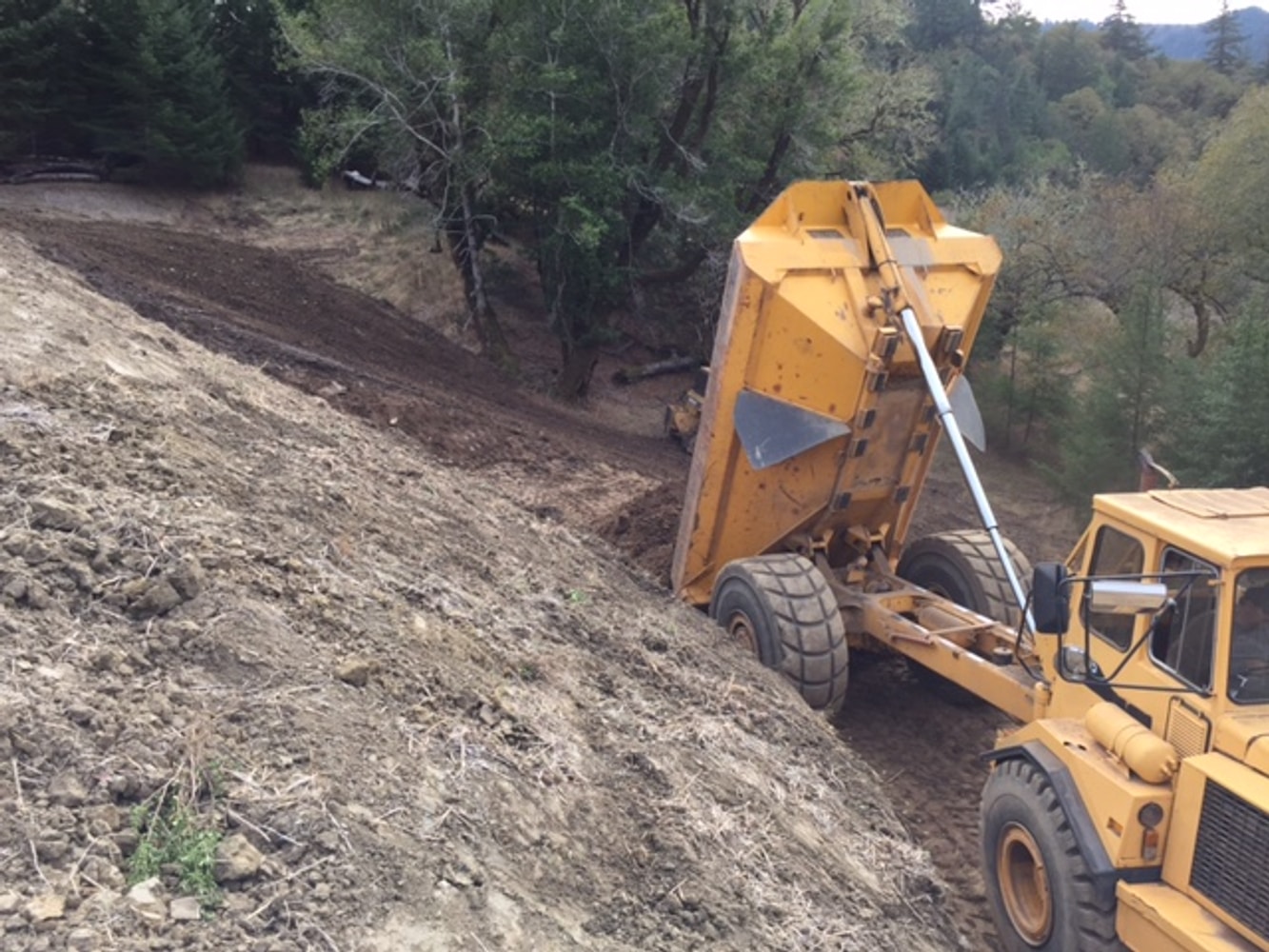 Photo(s) from Emerald Coast Earthmoving