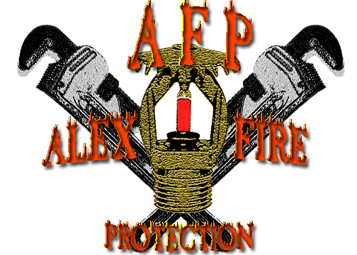 Alex Fire Protection