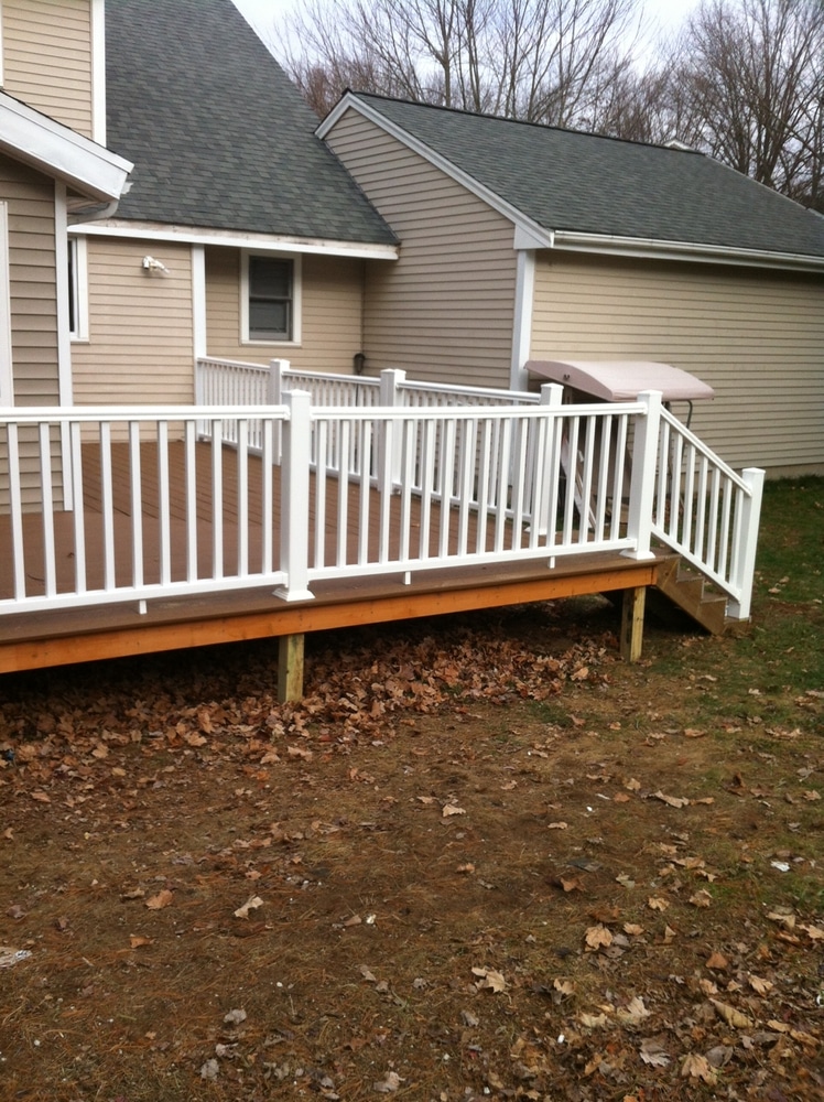 Photo(s) from We The Best Construction