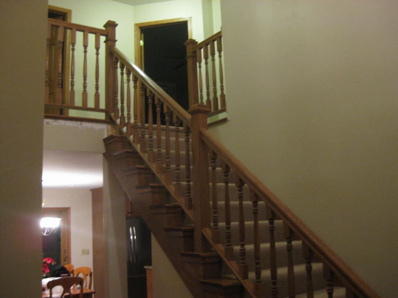 1st floor complete remodel