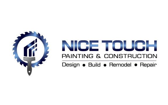 Nice Touch Professional Painting & Construction