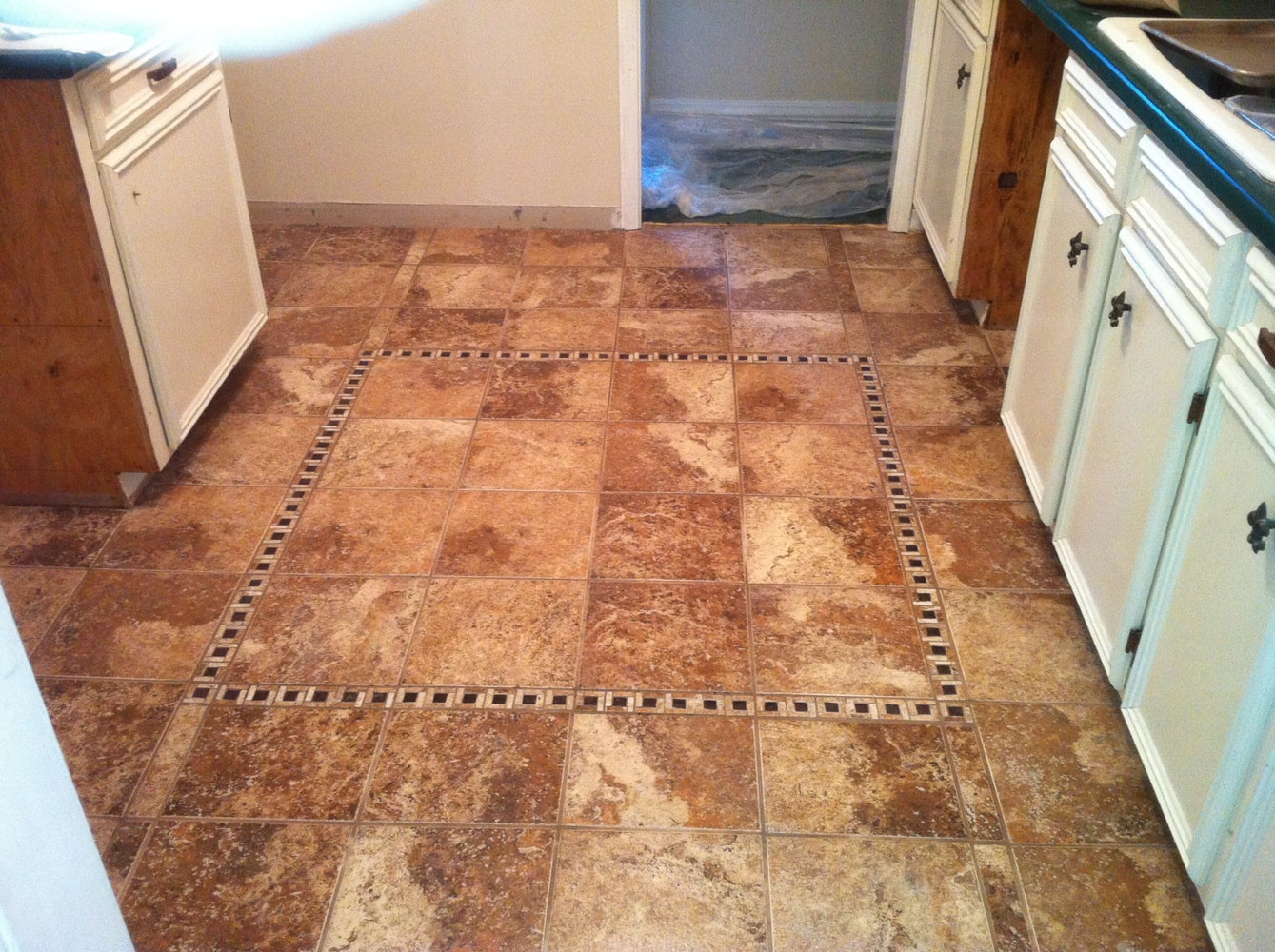 Photos from Cenla Tiles Llc