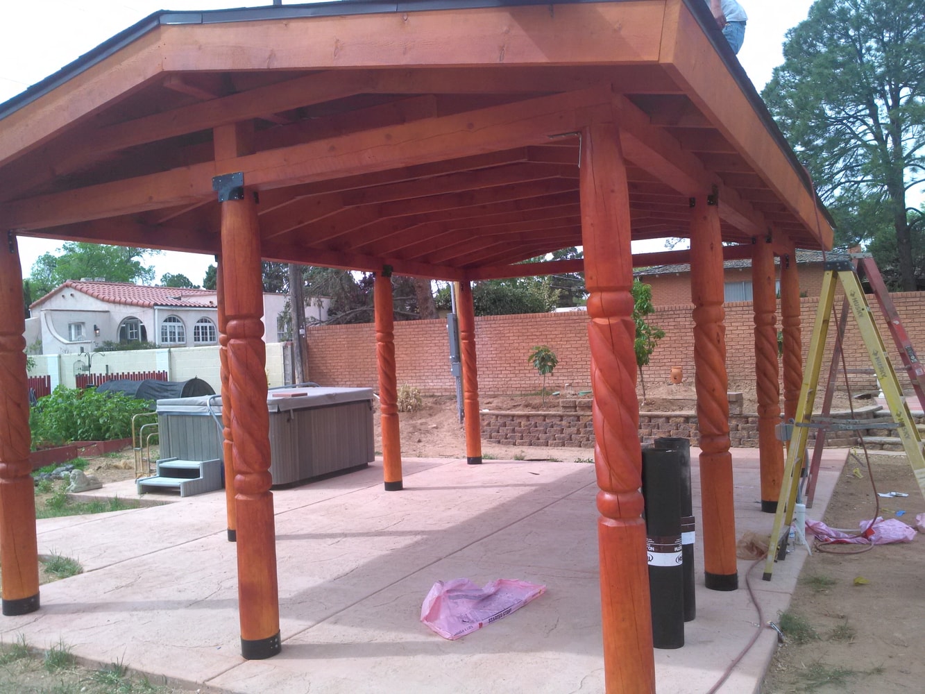 Photos from On The Level Builders, Llc