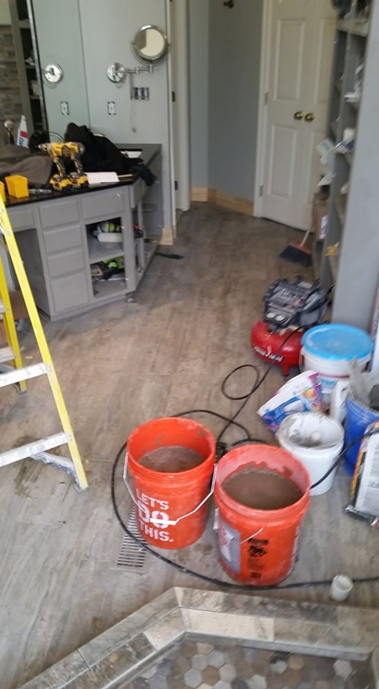 Photo(s) from SafeHouse Contracting