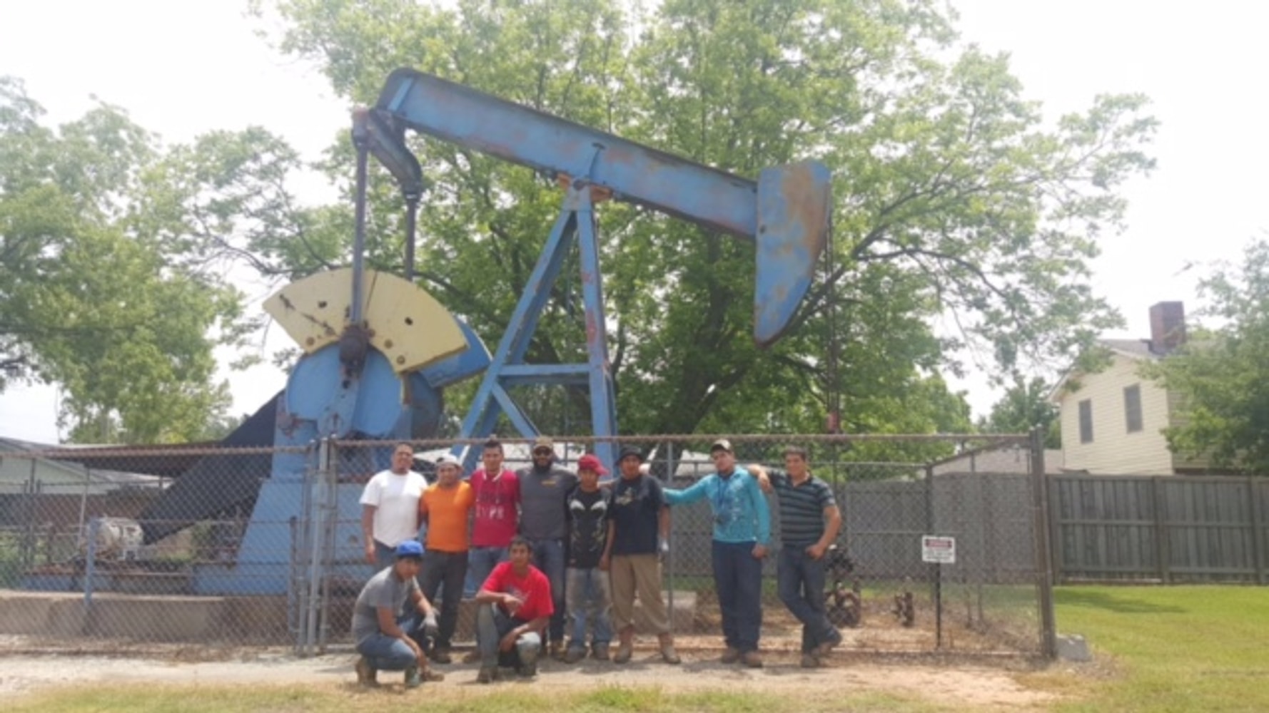 Photo(s) from The Foundation Company