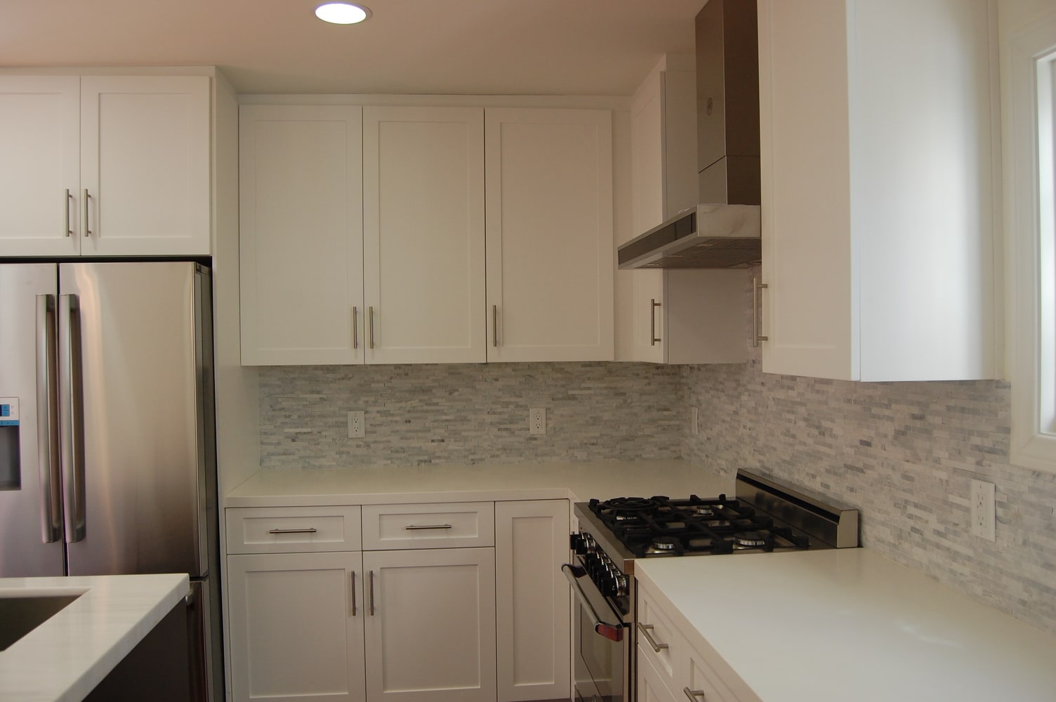 Pasadena Home Remodel