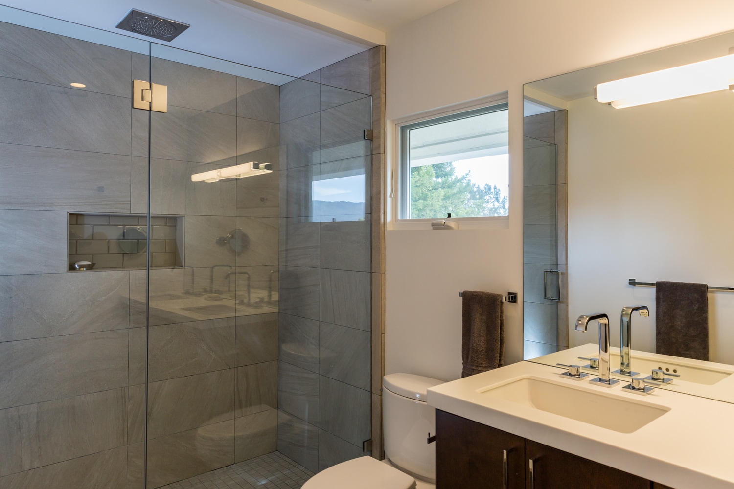 Whole House Renovation & Addition