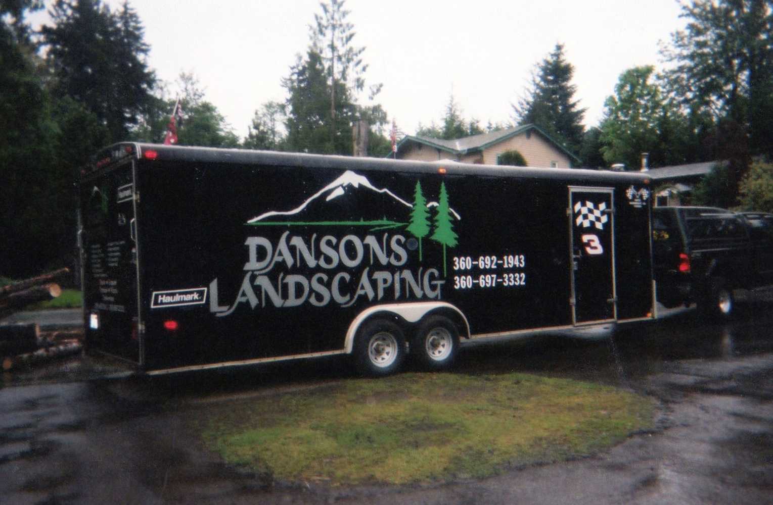 Photos from Dansons Landscaping Inc