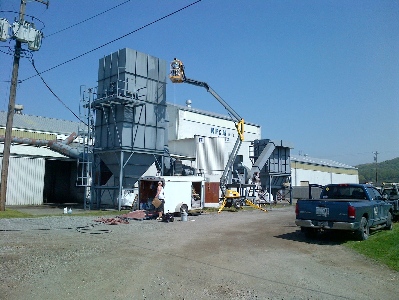 Photos from S Lucas Paints