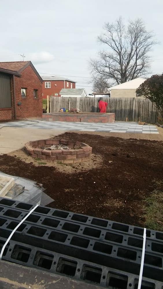 Photos from mb landscapins.com